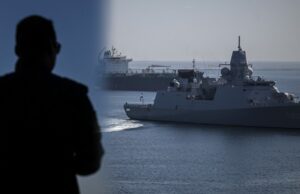 Українські військові перемогли союзників у морських маневрах НАТО NATO “przegrywa” z Ukrainą na morzu we wszystkich scenariuszach. Media ujawniają wyniki starć