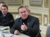 Іран вимагає від Німеччини пояснень щодо бази Рамштайн у контексті війни Звіт або наслідки: Іран поставив Німеччині ультиматум через найбільшу авіабазу США в Європі
