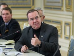 Іран вимагає від Німеччини пояснень щодо бази Рамштайн у контексті війни Звіт або наслідки: Іран поставив Німеччині ультиматум через найбільшу авіабазу США в Європі