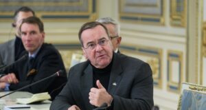 Іран вимагає від Німеччини пояснень щодо бази Рамштайн у контексті війни Звіт або наслідки: Іран поставив Німеччині ультиматум через найбільшу авіабазу США в Європі