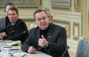 Іран вимагає від Німеччини пояснень щодо бази Рамштайн у контексті війни Звіт або наслідки: Іран поставив Німеччині ультиматум через найбільшу авіабазу США в Європі