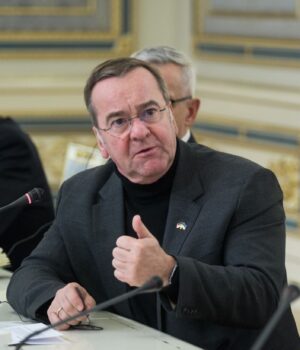 Звіт або наслідки: Іран поставив Німеччині ультиматум через найбільшу авіабазу США в Європі