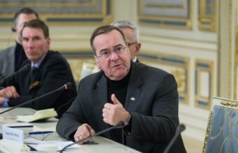 Іран вимагає від Німеччини пояснень щодо бази Рамштайн у контексті війни Звіт або наслідки: Іран поставив Німеччині ультиматум через найбільшу авіабазу США в Європі