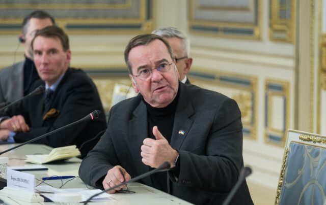 Іран вимагає від Німеччини пояснень щодо бази Рамштайн у контексті війни Звіт або наслідки: Іран поставив Німеччині ультиматум через найбільшу авіабазу США в Європі