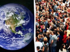 Люди захопили Землю швидше, ніж це можна пояснити еволюцією Люди-захопили-Землю-швидше,-ніж-це-можна-пояснити-еволюцією