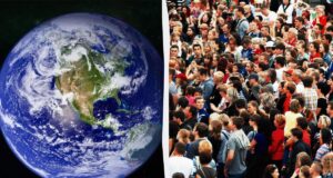 Люди захопили Землю швидше, ніж це можна пояснити еволюцією Люди-захопили-Землю-швидше,-ніж-це-можна-пояснити-еволюцією