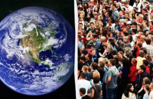 Люди захопили Землю швидше, ніж це можна пояснити еволюцією Люди-захопили-Землю-швидше,-ніж-це-можна-пояснити-еволюцією