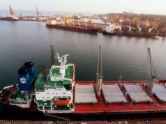 Досвід України у збереженні роботи морських портів під час війни: уроки для країн Перської затоки Морські порти України здивували весь світ – цього хочуть навчитися країни Перської затоки