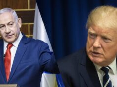 “Хіба хтось може вказувати Трампу?”: Нетаньягу відповів на заяви про втягнення США у війну “Хіба-хтось-може-вказувати-Трампу?”:-Нетаньягу-відповів-на-заяви-про-втягнення-США-у-війну