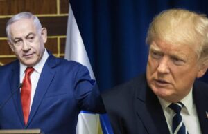 “Хіба хтось може вказувати Трампу?”: Нетаньягу відповів на заяви про втягнення США у війну “Хіба-хтось-може-вказувати-Трампу?”:-Нетаньягу-відповів-на-заяви-про-втягнення-США-у-війну