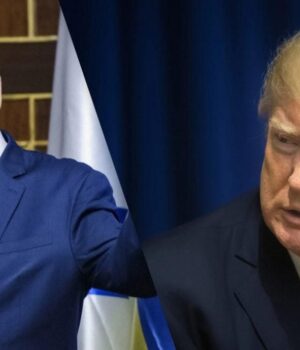 “Хіба-хтось-може-вказувати-Трампу?”:-Нетаньягу-відповів-на-заяви-про-втягнення-США-у-війну