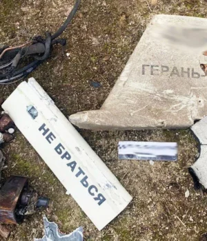 133-зі-156-російських-дронів-знешкодили-за-ніч-над-Україною