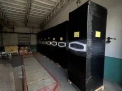 Україна отримала від МАГАТЕ обладнання для енергетиків Україна отримала від МАГАТЕ обладнання для енергетиків