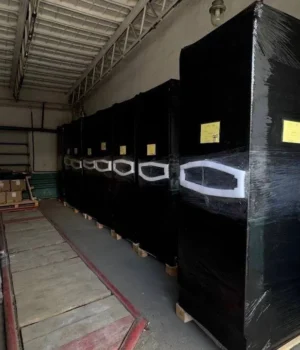 Україна отримала від МАГАТЕ обладнання для енергетиків