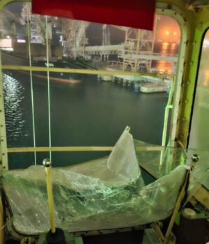 РФ атакувала порт на Одещині: пошкоджені судна під прапорами Палау та Барбадосу