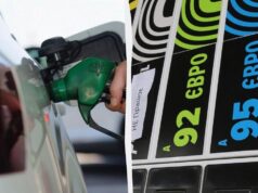 Ціни на пальне в Україні зміняться: експерт розповів, які цінники на АЗС очікувати Ціни-на-пальне-в-Україні-зміняться:-експерт-розповів,-які-цінники-на-АЗС-очікувати