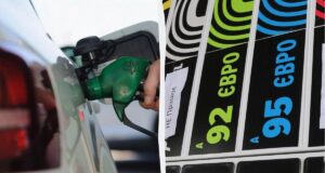 Ціни на пальне в Україні зміняться: експерт розповів, які цінники на АЗС очікувати Ціни-на-пальне-в-Україні-зміняться:-експерт-розповів,-які-цінники-на-АЗС-очікувати