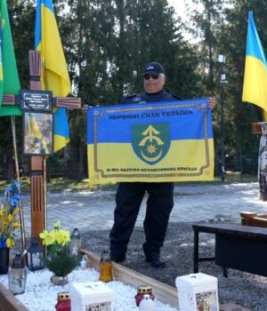 «Краще-померти-стоячи,-ніж-жити-на-колінах»:-батько-добровольця-з-Бразилії-про-сина-«Рекса»-та.