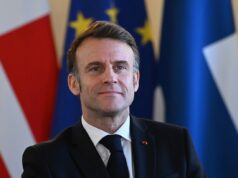 Франція ініціює переговори в ООН для відновлення судноплавства в Ормузькій протоці У Франції розповіли, як планують зняти блокаду Ормузької протоки