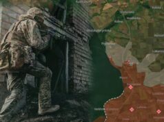 Успішний контратак українських військ у Запорізькій області Ukraiński kontratak, odbili kluczowe pozycje. Rosjanie “nie rozumieli, co się dzieje”