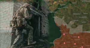 Успішний контратак українських військ у Запорізькій області Ukraiński kontratak, odbili kluczowe pozycje. Rosjanie “nie rozumieli, co się dzieje”