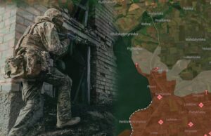 Успішний контратак українських військ у Запорізькій області Ukraiński kontratak, odbili kluczowe pozycje. Rosjanie “nie rozumieli, co się dzieje”