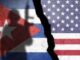 Куба на межі енергетичної кризи: Відносини з США у фокусі уваги Куба-на-межі-катастрофи:-яка-історія-її-стосунків-зі-США