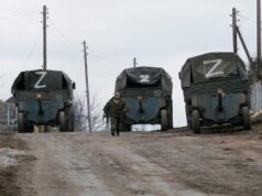 Противник просунувся поблизу трьох населених пунктів на Донеччині, – DeepState Противник-просунувся-поблизу-трьох-населених-пунктів-на-Донеччині,-–-deepstate