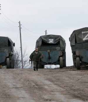 Противник-просунувся-поблизу-трьох-населених-пунктів-на-Донеччині,-–-deepstate