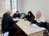 Міський голова Нововолинська провів прийом громадян: основні питання та пропозиції мешканців Міський-голова-провів-особистий-прийом-громадян-у-Нововолинську