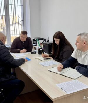 Міський-голова-провів-особистий-прийом-громадян-у-Нововолинську Міський-голова-провів-особистий-прийом-громадян-у-Нововолинську