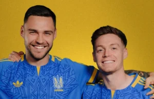 Збірна України отримала нову виїзну форму перед відбором до ЧС-2026 УАФ-представила-нову-виїзну-форму-збірної-України-напередодні-відбору-до-ЧС-2026