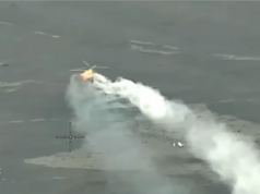 ЗСУ знищили російський гелікоптер Ка-52 біля Надіївки ЗСУ-збили-вертоліт-РФ-fpv-дроном:-як-це-вдалося?