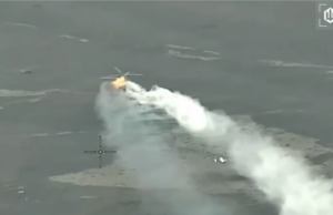 ЗСУ знищили російський гелікоптер Ка-52 біля Надіївки ЗСУ-збили-вертоліт-РФ-fpv-дроном:-як-це-вдалося?