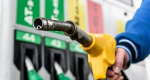 Ціни на пальне в Україні різко зросли: дизель подорожчав більш ніж на 2 грн Ціни на пальне в Україні різко зросли: дизель подорожчав більш ніж на 2 грн