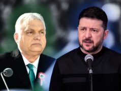 Політична гра Угорщини: Загроза з боку України в контексті виборів “Wizyta od początku zaplanowana tak, by się nie udała”. Jak Fidesz sztucznie kreuje politycznego wroga