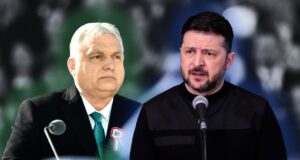 Політична гра Угорщини: Загроза з боку України в контексті виборів “Wizyta od początku zaplanowana tak, by się nie udała”. Jak Fidesz sztucznie kreuje politycznego wroga