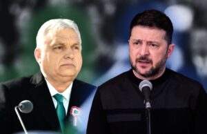 Політична гра Угорщини: Загроза з боку України в контексті виборів “Wizyta od początku zaplanowana tak, by się nie udała”. Jak Fidesz sztucznie kreuje politycznego wroga