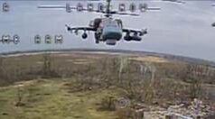 ЗСУ знищили російський вертоліт Ка-52 за допомогою оптоволоконного дрона ЗСУ-вперше-знищили-російський-вертоліт-оптоволоконним-дроном