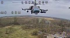 ЗСУ знищили російський вертоліт Ка-52 за допомогою оптоволоконного дрона ЗСУ-вперше-знищили-російський-вертоліт-оптоволоконним-дроном