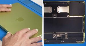 Експерти вперше розібрали MacBook Neo: вони були вражені його головною особливістю Експерти-вперше-розібрали-macbook-neo:-вони-були-вражені-його-головною-особливістю