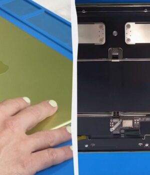 Експерти-вперше-розібрали-macbook-neo:-вони-були-вражені-його-головною-особливістю