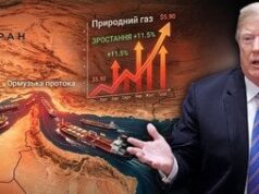 Трамп назвав головну мету війни в Ірані: це не зміна режиму Трамп-назвав-головну-мету-війни-в-Ірані:-це-не-зміна-режиму