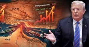 Трамп назвав головну мету війни в Ірані: це не зміна режиму Трамп-назвав-головну-мету-війни-в-Ірані:-це-не-зміна-режиму