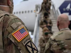 Кількість поранених військових США на Близькому Сході зросла до 232 осіб Кількість-поранених-військових-США-на-Близькому-Сході-зросла-до-232-осіб