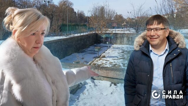 У Волиньраді хочуть повторити історію «Снігової королеви» із фонтаном у центрі Луцька? У-Волиньраді-хочуть-повторити-історію-«Снігової-королеви»-із-фонтаном-у-центрі-Луцька?