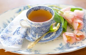 Ендокринологиня рекомендує пити цей напій під час їжі, щоб уникнути сонливості після Ендокринологиня-рекомендує-пити-цей-напій-під-час-їжі,-щоб-уникнути-сонливості-після