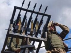 Російська ППО випадково збила літак біля Москви — ЗМІ Російська-ППО-випадково-збила-літак-біля-Москви —-ЗМІ