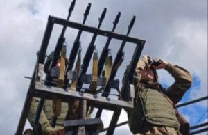 Російська ППО випадково збила літак біля Москви — ЗМІ Російська-ППО-випадково-збила-літак-біля-Москви —-ЗМІ