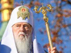 Помер почесний патріарх Православної церкви України Філарет «homo-soveticus»,-який-став-бунтарем.-Штрихи-до-портрета-патріарха-Філарета